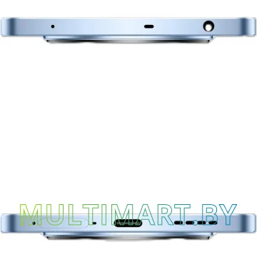 Смартфон Realme 12 4G 8GB/512GB (голубой рассвет) картинка 9